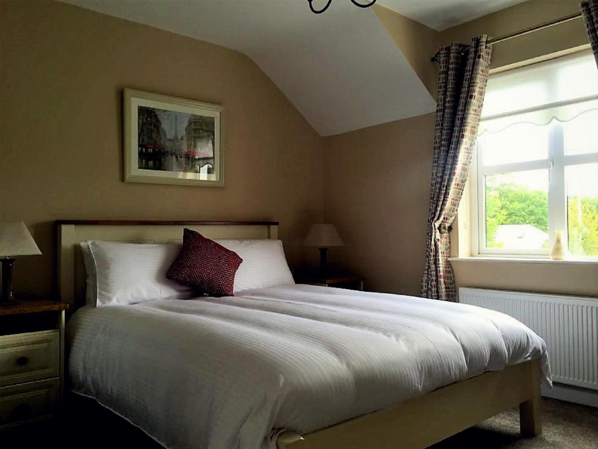 نيوبورت Greenway View B&B المظهر الخارجي الصورة